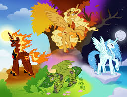These Oc S Need A Home Anybody Want To Adopt My Little Pony Pictures Pony Drawing Little Pony