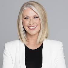 IWD: Multiple Walkley Award winning author, journalist and broadcaster