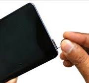 Huawei P30 and P30 Pro - How to Insert SIM Cards and Nano Memory Card