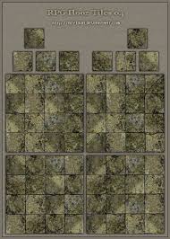 Rpg Floor Tiles 04 By Neyjour D4mlq9z Jpg 874 1224 Rpg Dungeon Tiles Flooring