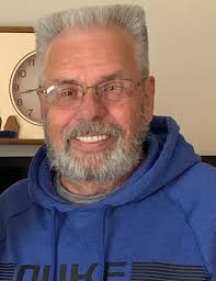 Obituary information for John Charles Corwin