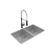 Great prices on kitchen sink faucet. Elkay Ectru31179tfmbc At New Century Kitchen Bath The Largest Showroom In The East Bay Transitional San Leandro East Bay California