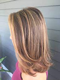 But of course, there's the initial confusion over whether to go vibrant or do something natural, which hair color highlights you want. 15 Hair Color Highlights For Hair Top Inspiration