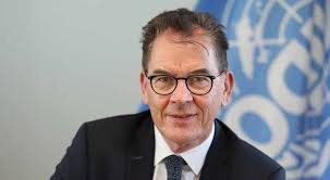 REPORT OF ACTIVITIES WAIPA REPORT OF ACTIVITIES WAIPA