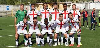 Atalanta benevento bologna cagliari crotone fiorentina genoa hellas verona internazionale juventus lazio milan napoli parma roma sampdoria sassuolo spezia torino udinese. Genoa 19 20 Third Kit Revealed Footy Headlines