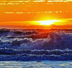 South Carolina S Hammock Coast On Instagram We Dream In Colors Borrowed From The Sea James Pillion Hammockcoast South Carolina Coast Instagram