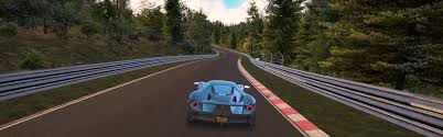 Various forms of race track have been used throughout the history of nascar. Release Nurburgring Gp And Nordschleife 16 1 Miles Of Race Tracks For Fivem V1 20 Releases Cfx Re Community