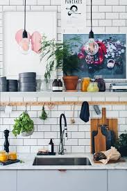 Les Credences De Cuisine Tendance En 2019 En 2020 Credence Cuisine Cuisine Tendance Interieur De Cuisine