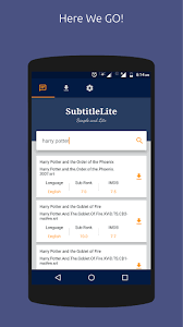 Free download yts subtitles in multiple languages, thousands of translated yify subs. Download Movie Subtitles Lite Download In Your Language Free For Android Movie Subtitles Lite Download In Your Language Apk Download Steprimo Com