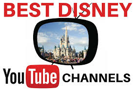 Over 700 pages of updated disney dining advice. 9 Best Disney Youtube Channels Ranked Top Disney World Youtubers