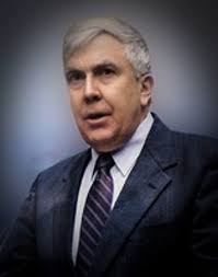 James Bryan Obituary