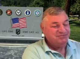 Minister says goodbye to dying friend