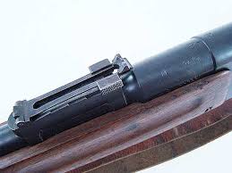 One for the lebel model 1886 rifle, and one for the modèle 1892 revolver. French Lebel Rifle Mle 1886 M93 Ref