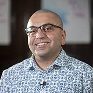 Summer Institute 2025 Faculty