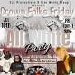 Grown Folks Friday All White Party (30 and up) 7pm-1