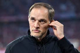 Alan Shearer suggests theory behind timing of England's Thomas Tuchel  appointment