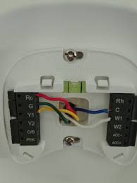 If your ecobee thermostat has powered off it is likely not receiving any power from your furnace. Ecobee4 No Power Doityourself Com Community Forums