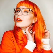 Scott Orange's Instagram, Twitter & Facebook