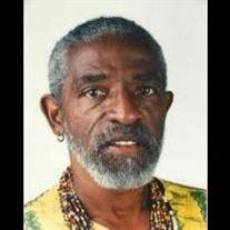 Mr. James W. Sutton Obituary