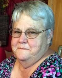 Remembering Karen Sue Dodd Payne