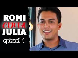 Cinta Hati Abah Episod 2 Youtube