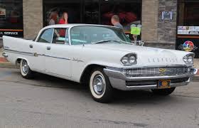 Image result for Ermine 1958 Chrysler