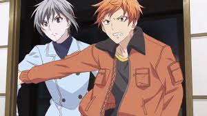 Pin By Rayanne Maria On Fruits Basket Fruits Basket Anime Fruits Basket Fruits Basket Cosplay