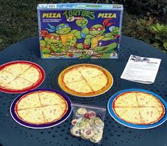 Le jeu tortues ninja racing te propose des heures de distraction. Pizza Pizza Tortues Ninja