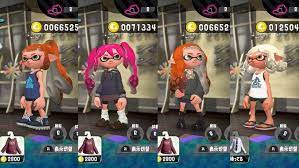 This Must Be Real I Demand It I Want It Now Throws A Temper Tantrum Splatoon Splatoon Memes Splatoon Comics