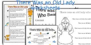 We did not find results for: There Was An Old Lady Worksheets