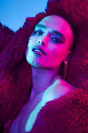 The Aussie man in a dress who is changing pop forever