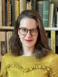 Elizabeth Mattison's Instagram, Twitter & Facebook