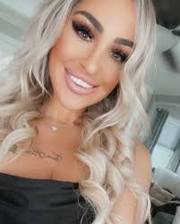 Reel by Ashley Leger (@ashleydanyelle7) · April 17, 2025