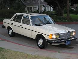 1980 Mercedes 240d By Mr Deedle Via Flickr Mercedes Benz Classic Classic Mercedes Mercedes Benz
