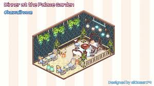 Pin Oleh Alkifah Queency Di Game Kawaii Home Design Dengan Gambar