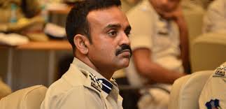 State Excise On Enforcement Mode