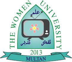 The Women University Multan Latest Education job in Multan 2023