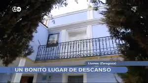 Relájate y desconecta en el monasterio de piedra, una de las mejores opciones en turismo rural. Casa Rural En Zaragoza Valle Del Piedra Llumes Monasterio De Piedra Aragon En Abierto Youtube
