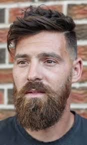 15 Hipster Hairstyles For Men How To Get Guides Hipster Hairstyles Beard And Mustache Styles Mens Hairstyles Undercut