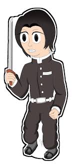 Welcome to r/demonslayer34 this subreddit is about rule34 of the anime demon slayer all characters are depicted as 18+. Murata Sticker Kimetsu No Yaiba By 12 Xd On Deviantart