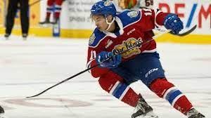 12 goals and 12 assists in 12 games for edmonton oil kings; Dylan Guenther 2020 21 Whl Highlights Youtube