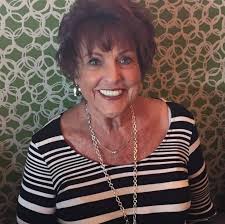 Carole Sims's Instagram, Twitter & Facebook