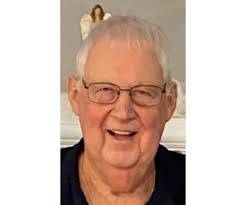 Galen Dettmer Obituary (1945