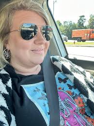 Purple Hydrangea Boutique