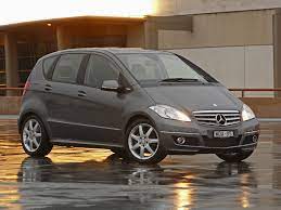 Maybe you would like to learn more about one of these? Mercedes Benz A Klasse W169 Specs Photos 2008 2009 2010 2011 2012 Autoevolution