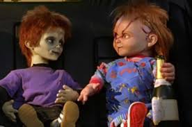 The amber alert, typically used in the search. Texas Amber Alert Says Chucky From Child S Play Abducted His Son Glen