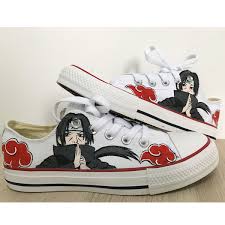 Norah li nebulon lloyd in space nosedive flashblade. Uchiha Itachi Naruto Anime Shoes Women S Men S Kid S Sneakers