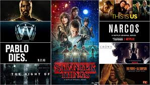 Then, during the week and a half before the good place ended, i had the best time inhaling the comedy series. The Top T V Series Blog