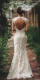 18 Rustic Lace Wedding Dresses For Different Tastes Of Brides Wedding Dresses Guide Rustic Wedding Dress Lace Wedding Dress Guide Fall Wedding Outfits