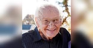 Ralph Burleson Obituary